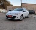 Белый Рено Меган, объемом двигателя 1.6 л и пробегом 171 тыс. км за 7250 $, фото 14 на Automoto.ua
