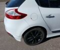 Білий Рено Меган, об'ємом двигуна 2 л та пробігом 198 тис. км за 7500 $, фото 5 на Automoto.ua