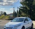 Білий Рено Меган, об'ємом двигуна 1.5 л та пробігом 215 тис. км за 5722 $, фото 1 на Automoto.ua