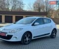Белый Рено Меган, объемом двигателя 1.6 л и пробегом 179 тыс. км за 6500 $, фото 1 на Automoto.ua