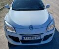 Білий Рено Меган, об'ємом двигуна 2 л та пробігом 198 тис. км за 7500 $, фото 1 на Automoto.ua