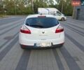 Белый Рено Меган, объемом двигателя 1.6 л и пробегом 212 тыс. км за 6000 $, фото 3 на Automoto.ua