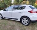 Білий Рено Меган, об'ємом двигуна 1.6 л та пробігом 190 тис. км за 8750 $, фото 5 на Automoto.ua