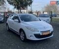 Білий Рено Меган, об'ємом двигуна 1.6 л та пробігом 252 тис. км за 7350 $, фото 1 на Automoto.ua