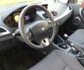 Білий Рено Меган, об'ємом двигуна 1.6 л та пробігом 190 тис. км за 8750 $, фото 7 на Automoto.ua