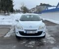 Белый Рено Меган, объемом двигателя 1.6 л и пробегом 200 тыс. км за 6700 $, фото 7 на Automoto.ua
