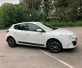 Білий Рено Меган, об'ємом двигуна 1.6 л та пробігом 189 тис. км за 6600 $, фото 5 на Automoto.ua