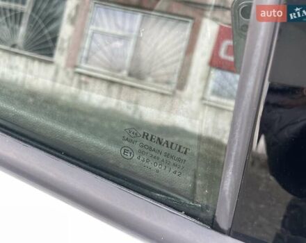 Білий Рено Меган, об'ємом двигуна 1.6 л та пробігом 252 тис. км за 7350 $, фото 71 на Automoto.ua