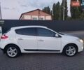 Белый Рено Меган, объемом двигателя 1.46 л и пробегом 240 тыс. км за 6500 $, фото 2 на Automoto.ua