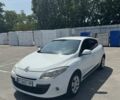 Белый Рено Меган, объемом двигателя 1.5 л и пробегом 348 тыс. км за 6500 $, фото 2 на Automoto.ua