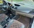 Белый Рено Меган, объемом двигателя 1.5 л и пробегом 201 тыс. км за 5300 $, фото 17 на Automoto.ua