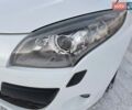 Белый Рено Меган, объемом двигателя 1.6 л и пробегом 128 тыс. км за 8499 $, фото 3 на Automoto.ua