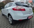 Белый Рено Меган, объемом двигателя 1.6 л и пробегом 183 тыс. км за 8599 $, фото 12 на Automoto.ua