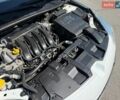 Білий Рено Меган, об'ємом двигуна 1.6 л та пробігом 220 тис. км за 6999 $, фото 44 на Automoto.ua