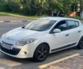 Белый Рено Меган, объемом двигателя 1.5 л и пробегом 229 тыс. км за 6000 $, фото 1 на Automoto.ua