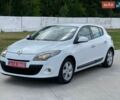 Білий Рено Меган, об'ємом двигуна 1.6 л та пробігом 230 тис. км за 6599 $, фото 1 на Automoto.ua
