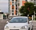 Белый Рено Меган, объемом двигателя 1.5 л и пробегом 315 тыс. км за 6500 $, фото 1 на Automoto.ua
