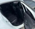 Белый Рено Меган, объемом двигателя 2 л и пробегом 217 тыс. км за 6999 $, фото 11 на Automoto.ua