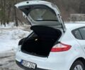 Белый Рено Меган, объемом двигателя 1.6 л и пробегом 200 тыс. км за 6700 $, фото 12 на Automoto.ua
