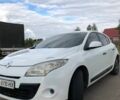 Білий Рено Меган, об'ємом двигуна 1.5 л та пробігом 330 тис. км за 4000 $, фото 3 на Automoto.ua