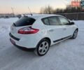 Белый Рено Меган, объемом двигателя 1.6 л и пробегом 128 тыс. км за 8499 $, фото 10 на Automoto.ua
