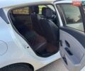 Білий Рено Меган, об'ємом двигуна 1.46 л та пробігом 201 тис. км за 5300 $, фото 13 на Automoto.ua