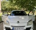 Білий Рено Меган, об'ємом двигуна 1.5 л та пробігом 318 тис. км за 5383 $, фото 1 на Automoto.ua