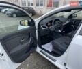 Білий Рено Меган, об'ємом двигуна 1.6 л та пробігом 252 тис. км за 7350 $, фото 39 на Automoto.ua
