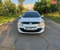 Білий Рено Меган, об'ємом двигуна 1.46 л та пробігом 201 тис. км за 5300 $, фото 1 на Automoto.ua