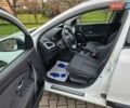 Белый Рено Меган, объемом двигателя 1.6 л и пробегом 183 тыс. км за 8599 $, фото 24 на Automoto.ua