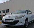 Белый Рено Меган, объемом двигателя 1.6 л и пробегом 195 тыс. км за 5300 $, фото 1 на Automoto.ua
