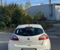 Білий Рено Меган, об'ємом двигуна 1.5 л та пробігом 215 тис. км за 5722 $, фото 3 на Automoto.ua