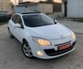 Белый Рено Меган, объемом двигателя 1.6 л и пробегом 171 тыс. км за 7274 $, фото 1 на Automoto.ua