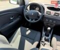 Білий Рено Меган, об'ємом двигуна 1.6 л та пробігом 220 тис. км за 6999 $, фото 19 на Automoto.ua