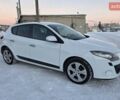 Белый Рено Меган, объемом двигателя 1.6 л и пробегом 128 тыс. км за 8499 $, фото 8 на Automoto.ua