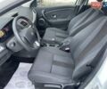 Білий Рено Меган, об'ємом двигуна 1.6 л та пробігом 252 тис. км за 7350 $, фото 40 на Automoto.ua
