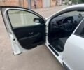 Белый Рено Меган, объемом двигателя 1.6 л и пробегом 213 тыс. км за 6950 $, фото 9 на Automoto.ua