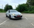 Білий Рено Меган, об'ємом двигуна 1.6 л та пробігом 189 тис. км за 6600 $, фото 1 на Automoto.ua