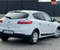 Рено Меган 2009 в Луцке на Automoto.ua Белый Рено Меган, объемом двигателя 1.6 л и пробегом 223 тыс. км за 6300 $, фото 19 на Automoto.ua