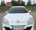 Білий Рено Меган, об'ємом двигуна 1.5 л та пробігом 330 тис. км за 4000 $, фото 2 на Automoto.ua