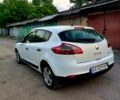 Білий Рено Меган, об'ємом двигуна 1.5 л та пробігом 300 тис. км за 5100 $, фото 7 на Automoto.ua