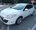 Белый Рено Меган, объемом двигателя 1.6 л и пробегом 188 тыс. км за 7050 $, фото 5 на Automoto.ua