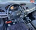 Белый Рено Меган, объемом двигателя 1.5 л и пробегом 449 тыс. км за 4700 $, фото 15 на Automoto.ua
