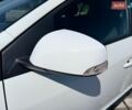 Білий Рено Меган, об'ємом двигуна 1.6 л та пробігом 220 тис. км за 6999 $, фото 16 на Automoto.ua