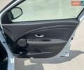 Белый Рено Меган, объемом двигателя 1.6 л и пробегом 232 тыс. км за 6399 $, фото 25 на Automoto.ua