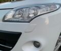 Белый Рено Меган, объемом двигателя 1.6 л и пробегом 171 тыс. км за 6950 $, фото 3 на Automoto.ua