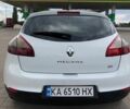 Білий Рено Меган, об'ємом двигуна 1.5 л та пробігом 330 тис. км за 4000 $, фото 4 на Automoto.ua