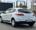 Рено Меган 2009 в Луцке на Automoto.ua Белый Рено Меган, объемом двигателя 1.6 л и пробегом 223 тыс. км за 6300 $, фото 14 на Automoto.ua
