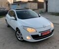 Белый Рено Меган, объемом двигателя 1.6 л и пробегом 171 тыс. км за 7250 $, фото 30 на Automoto.ua