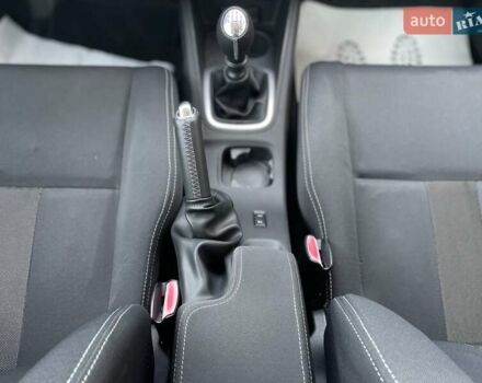 Білий Рено Меган, об'ємом двигуна 1.6 л та пробігом 252 тис. км за 7350 $, фото 35 на Automoto.ua